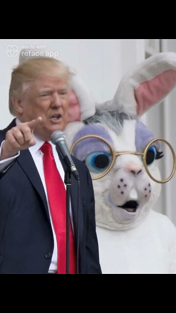 The Ultimate Donald Trump Meme!