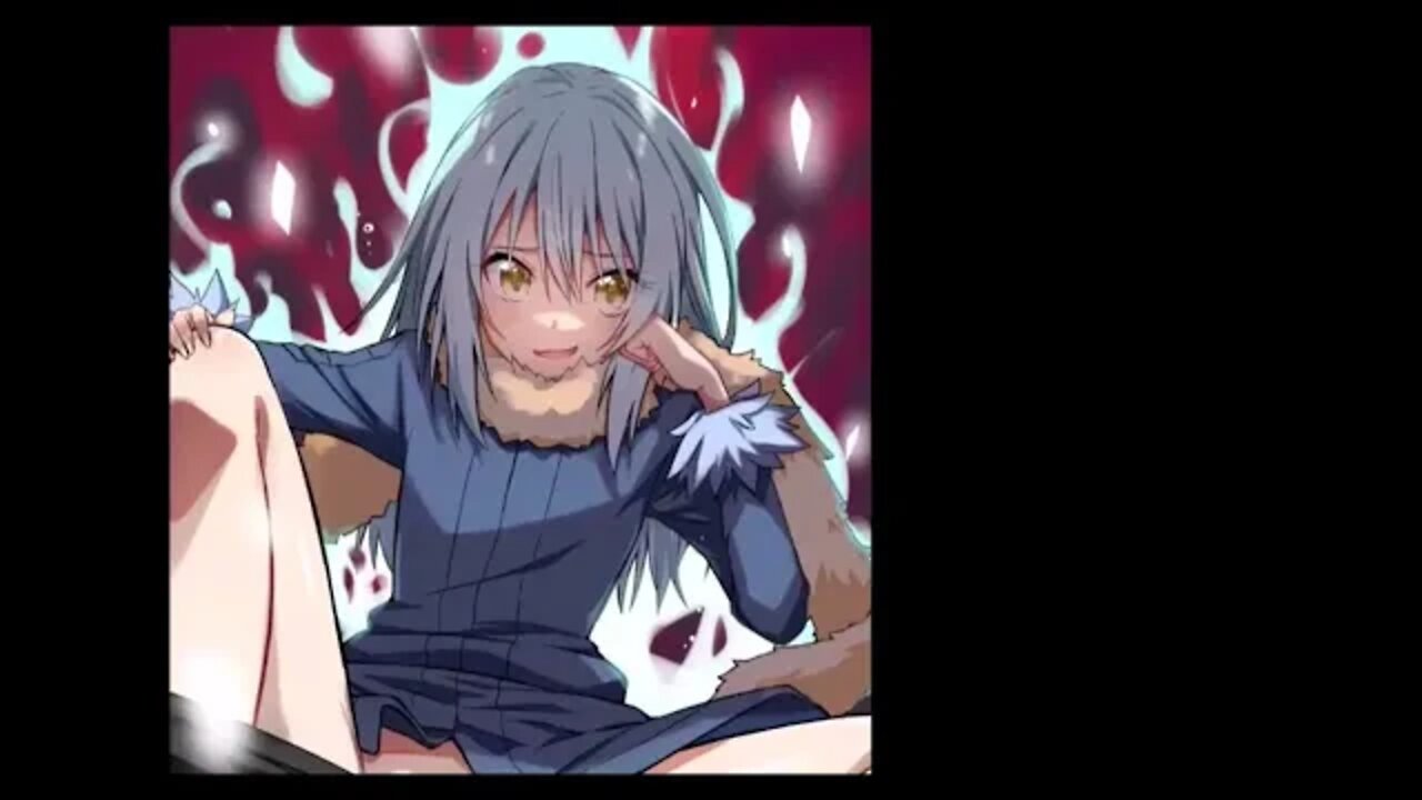 Rimuru EDIT 2