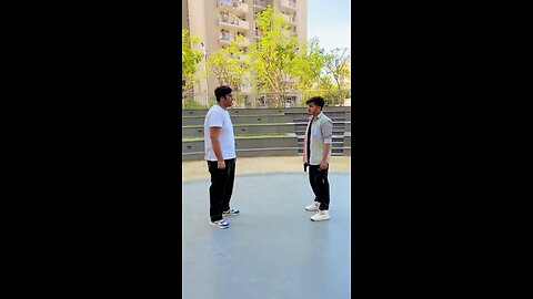 Just Kidding 🤣 | #viral #shorts #india #usa #japan