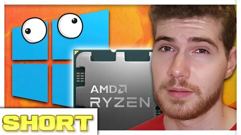 Windows 11 is destroying Ryzen 7000 CPUs