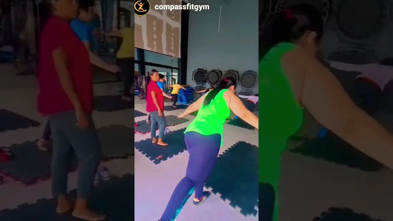 Equilíbrio 🧘🧘🧘