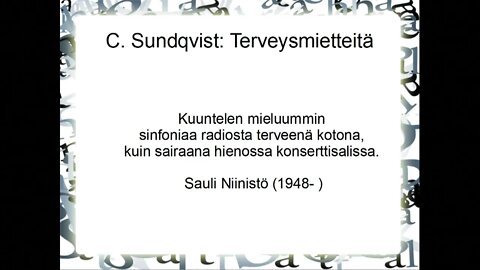 Käytä älliä ruokavallinnoissasi !