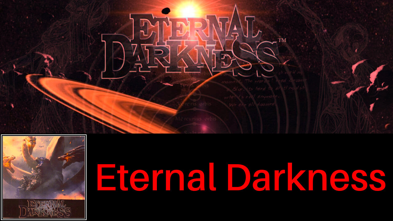 Eternal Darkness