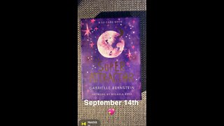 September 14th oracle card: manifesting