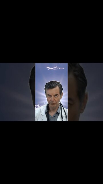 20 Commandments of the Medical Establishment Part 1 #shorts #commandments