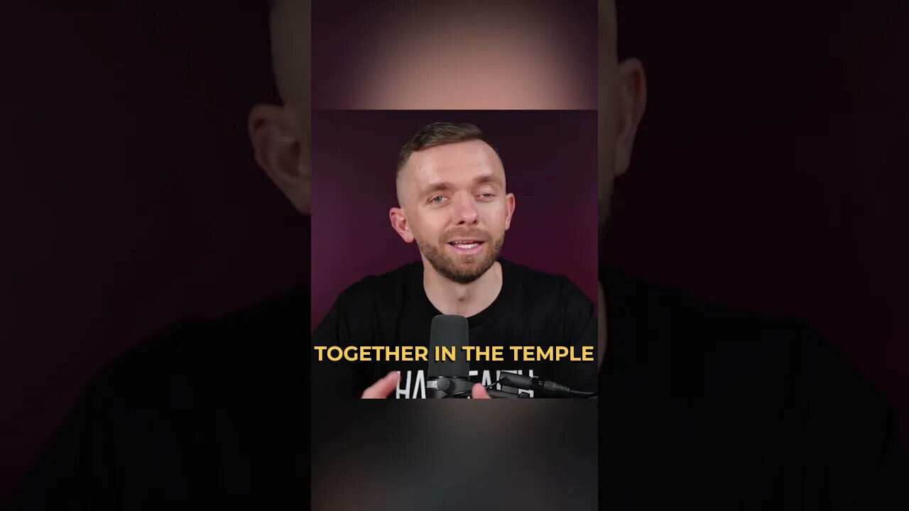 Do I Have To Go To Church? ⛪️