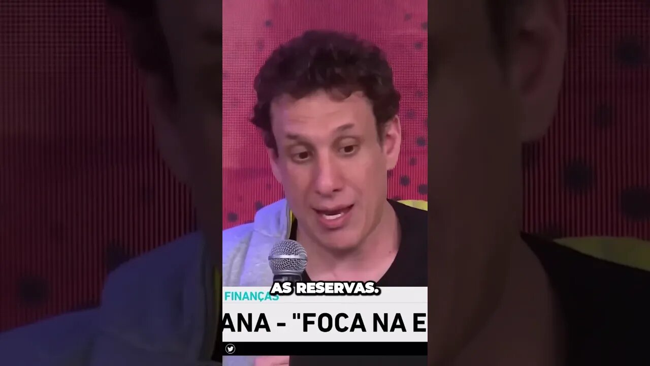 As notas do Real e seu valor real!!!!