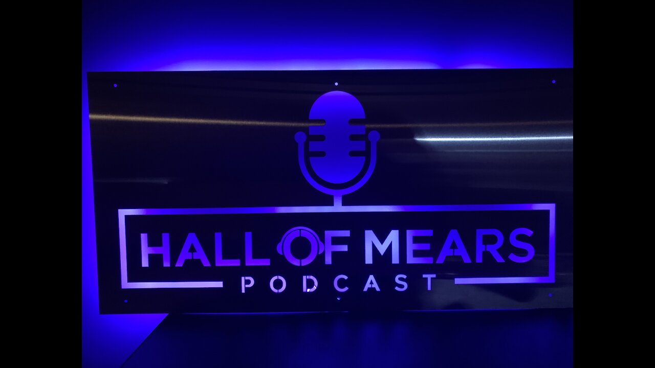 Hall of Mears Podcast #25: Live on scene w/ "Kut" Santoianni of Chi-Town Large Cars