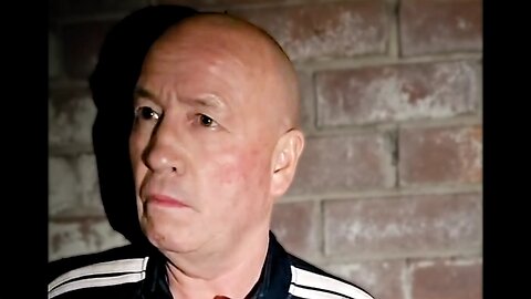 Martin Mewse, Middlesborough 28/9/23