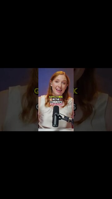 Women Need Male Validation