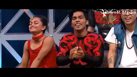 Raghav Juyal Dance plus comedy