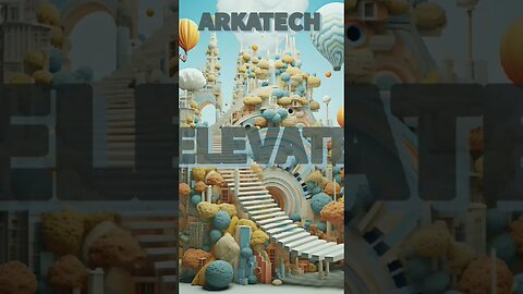 Arkatech-Elevate #newmusic #music #rap #shorts #beats #newrelease #arkatech