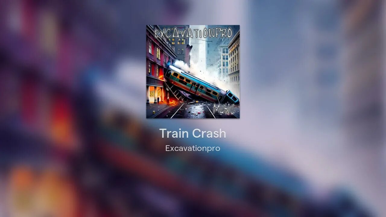 Train Crash