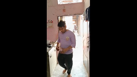 confidence देखो भाई का 😱