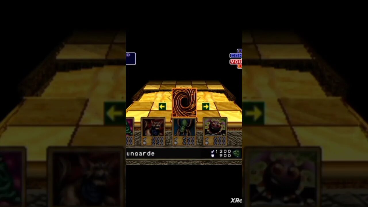 #gamingvideos #games #ps1 #yugioh #cardgame