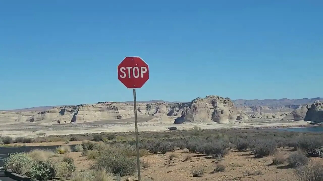 End of Summer 2022 | Leaving Lake Powell for the season