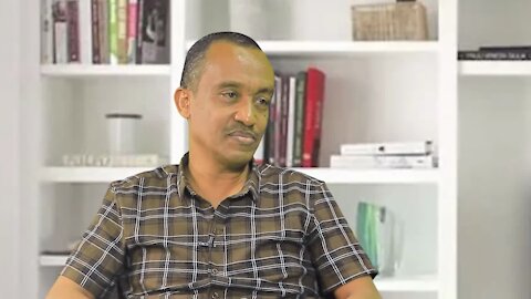 የሱዳን ሰላም መደፍረስ የኢትዮጵያን መከራ የማባባስ እድሉ ከፍተኛ ነው - ሰለሞን ሸምዬ
