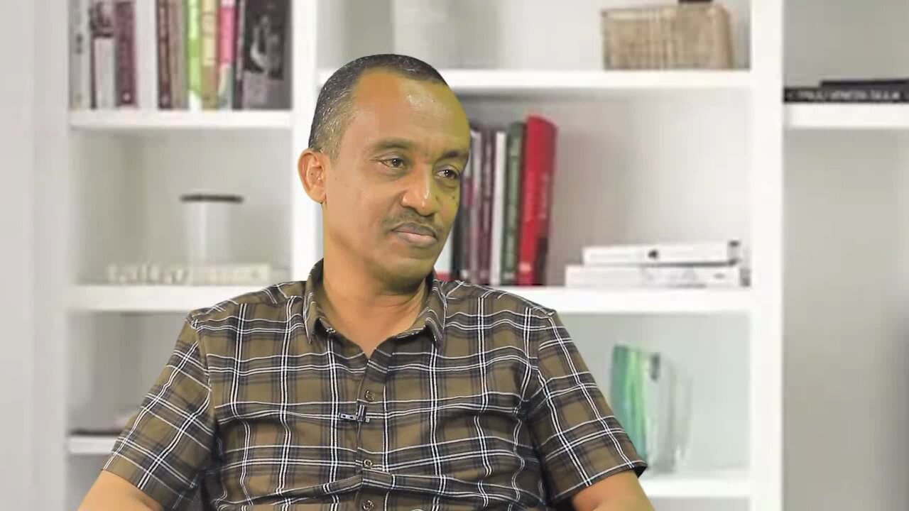 የሱዳን ሰላም መደፍረስ የኢትዮጵያን መከራ የማባባስ እድሉ ከፍተኛ ነው - ሰለሞን ሸምዬ