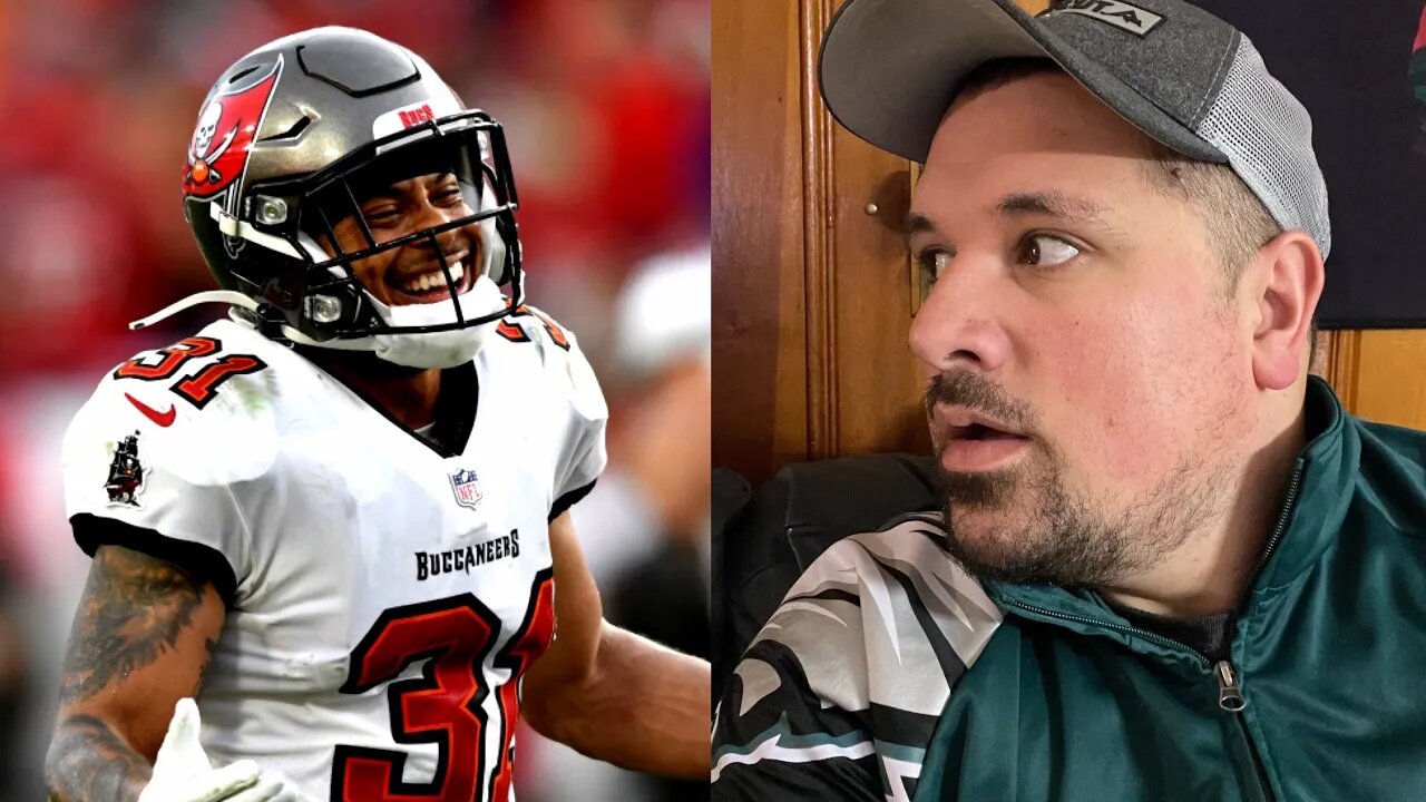 HOWIES MOST UNDERRATED MOVE! ANTOINE WINFIELD TRADE MAKES SENSE! MCLEOD WANTS TO RETURN! SAFETY FA'S