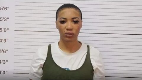 Alleged Naira Abuse: Court grants actress Simisola Gold ₦5million bail
