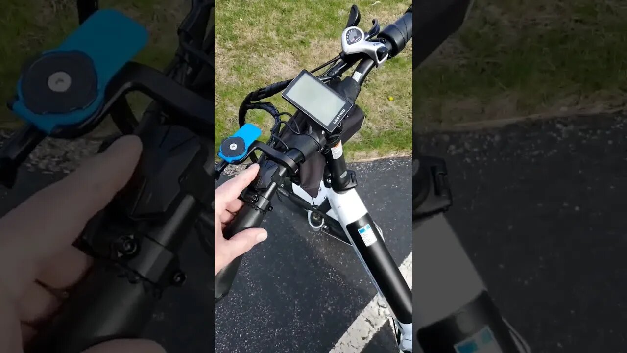 Lectric XPremium died on Second ride #ebike #lectric #bike