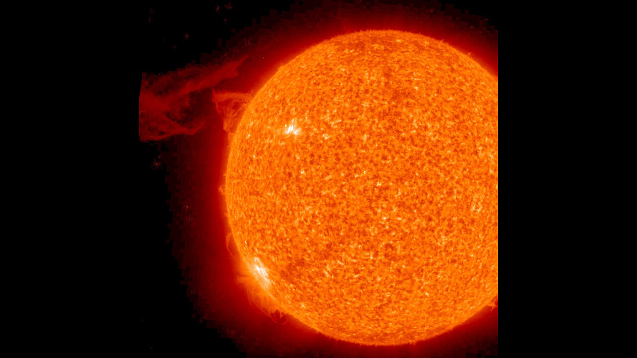 Should We ‘dim the sun’? Scientists Are Torn