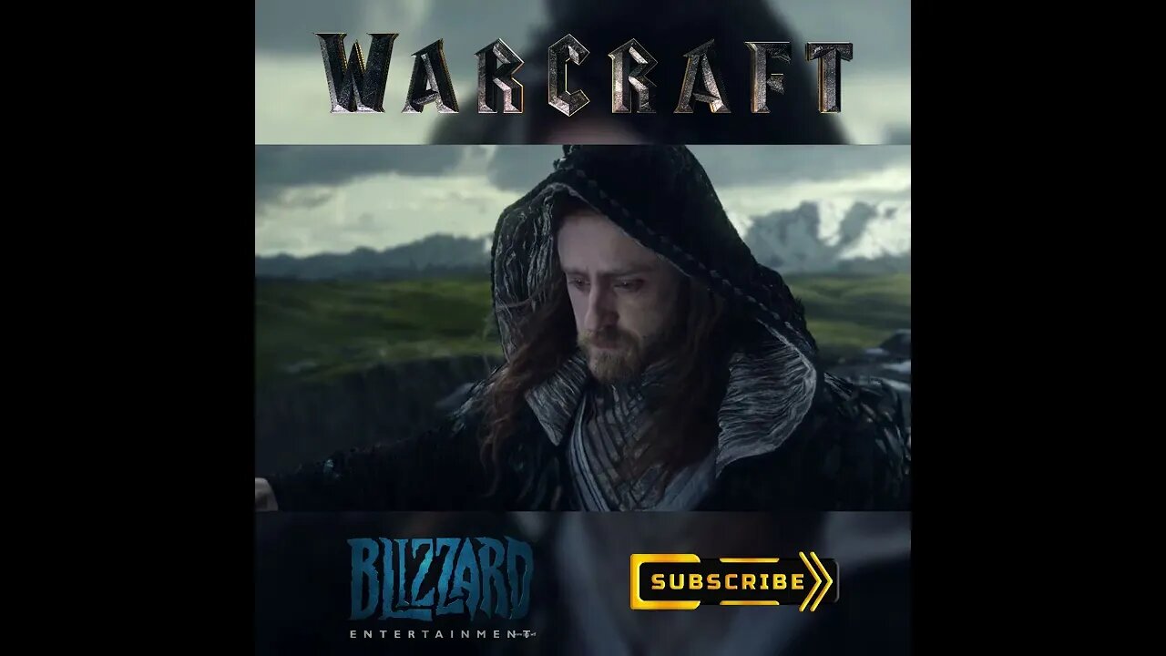 ВарКрафт 2016 ⚔️🛡 #shorts #warcraft #варкрафт #blizzard Часть 0062