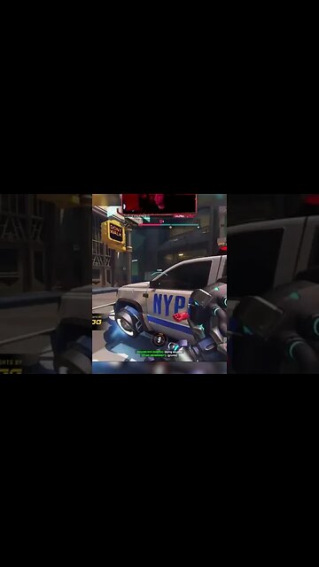 Tank behind us - Overwatch 2