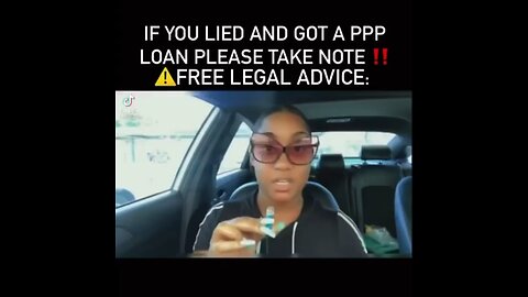 lied For PPP Loan
