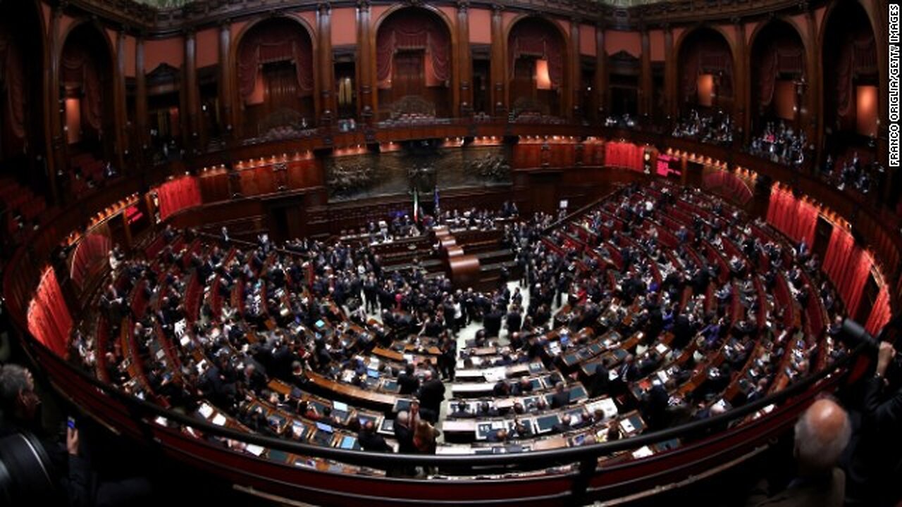 Italian Parliament moves to lessen Abuse of Power cases