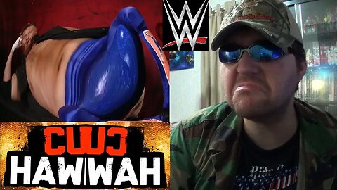 (WWE YTP) Yes That CuuC Hawwah! (Snake Gaiden) - Reaction! (BBT)
