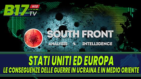 Stati Uniti ed Europa - Le conseguenze delle guerre in Ucraina e in Medio Oriente