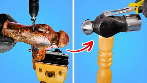 Metal Restorations: Pro Tips for Stunning Results!