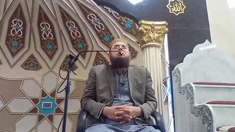 Qari Anwaarul Hassan Shah Bukhari || Masjid Noorul Islam, Blackburn, UK || 01/09/2022