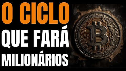 NOVOS ALVOS DO BITCOIN E ALTCOINS ANIMA MERCADO
