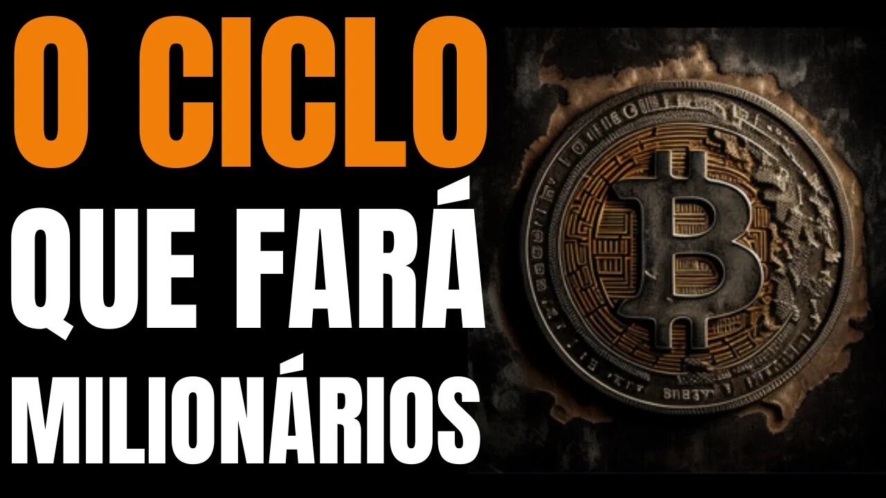 NOVOS ALVOS DO BITCOIN E ALTCOINS ANIMA MERCADO