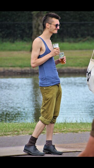 Skinny To Muscular Body Transformation (At Home)