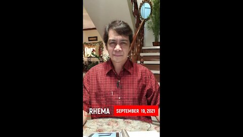 Shimittah Year 2021-22 | SEPTEMBER 19, 2021 | PastorB.