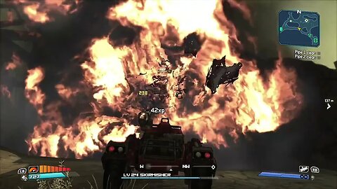 Borderlands First Playthrough! Episode 5