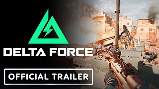 Delta Force - Official Steam Next Fest Playtest Trailer