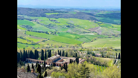 Tuscan Get Away 2022