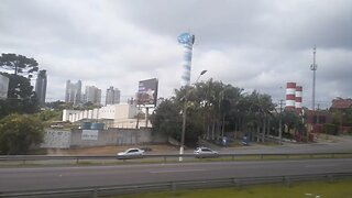 Um passeio pelas ruas de Curitiba III
