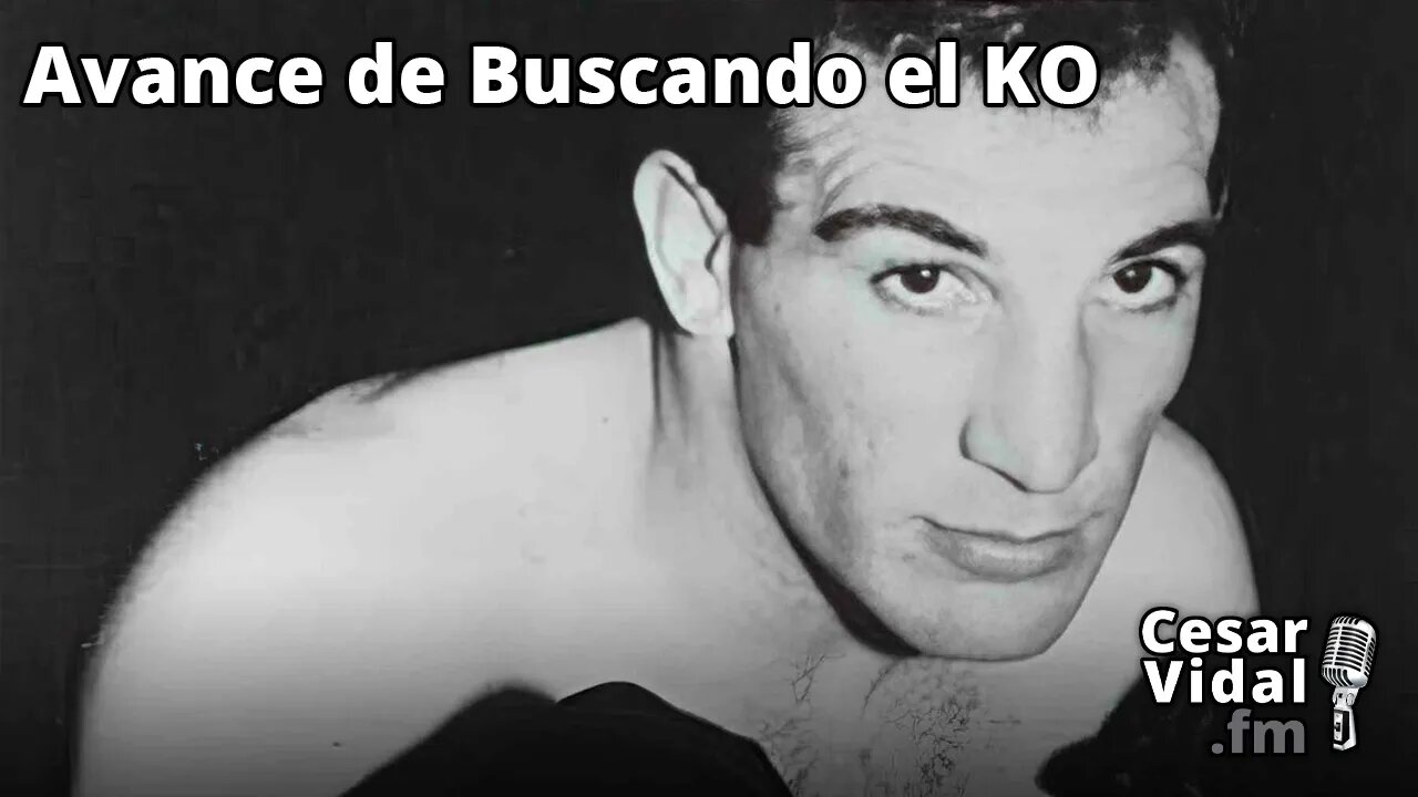 Avance de Buscando el KO - 17/03/23