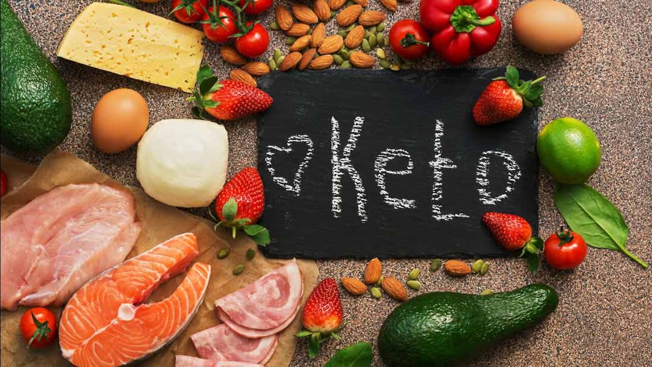 The Keto Diet - 4 Tips for SUCCESS!