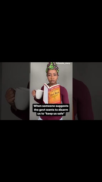 What Gun Control Has Meant For World History