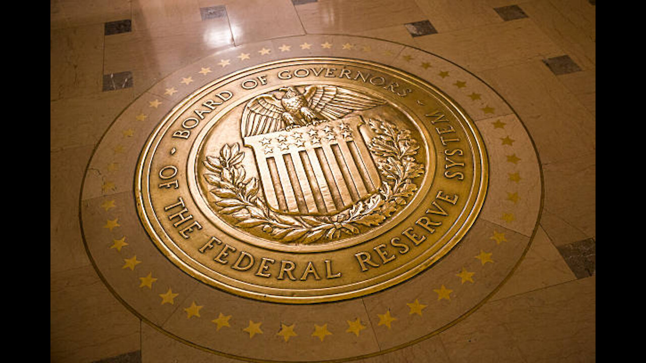 US Federal Reserve Payment System Partially Down! Investigation Ongoing!