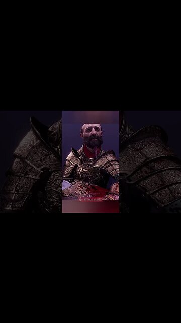 Will Sindri Be A Villain In The Next GOW Game | Mythical Madness