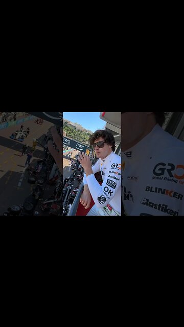 Ralph Boschung is a LEGEND