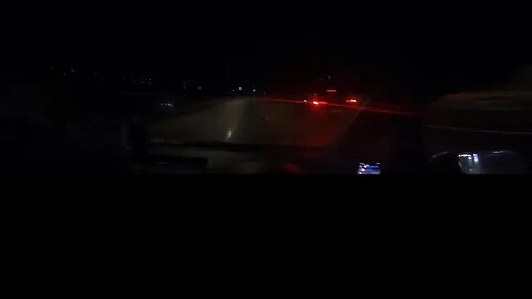 POV Mitsubishi Colt 250BHP