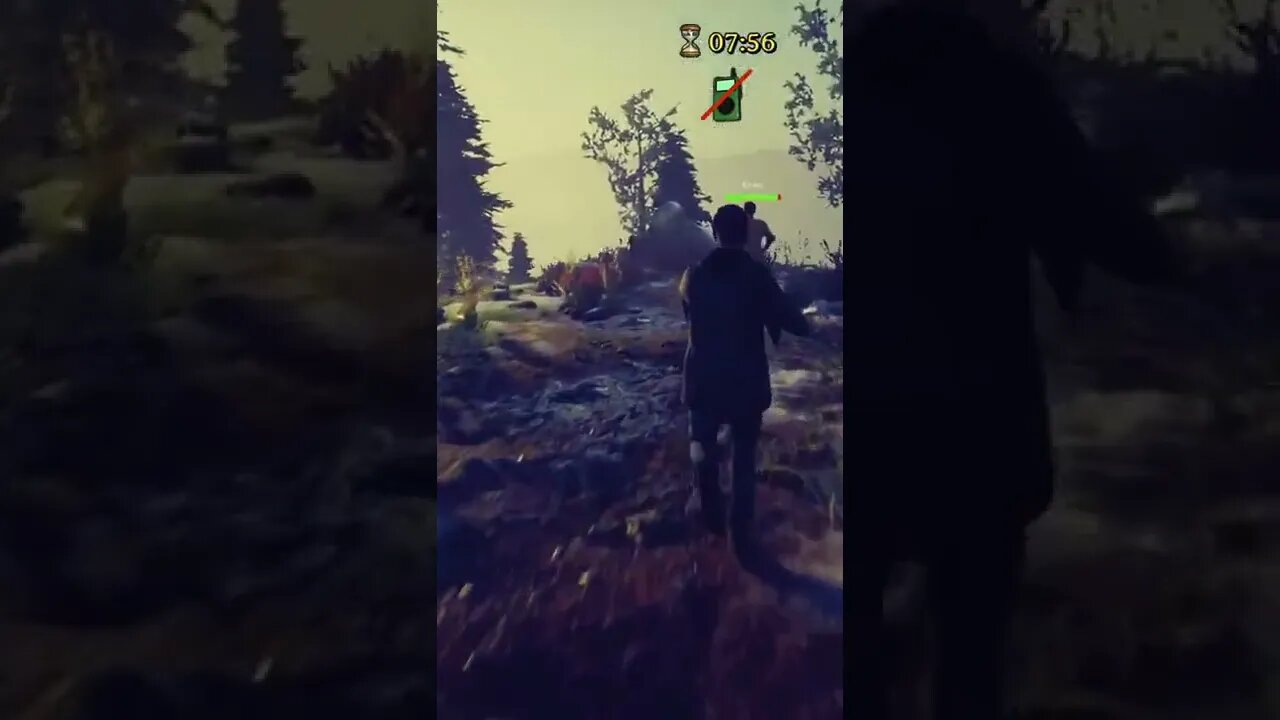 Everyone's Gotta Die